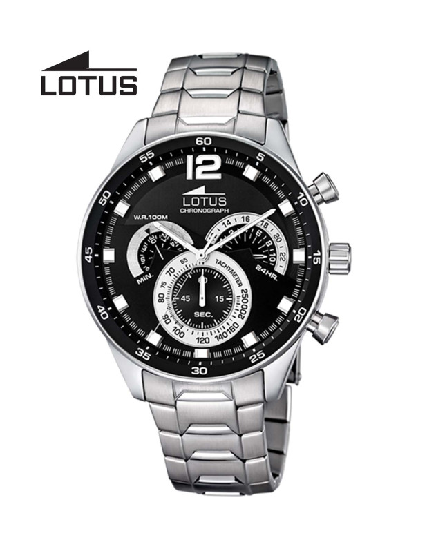 LOTUS Gents Watch
